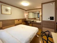 Bugok Spadium · Ttaogi Hotel
