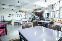 哈爾濱8090轟趴館