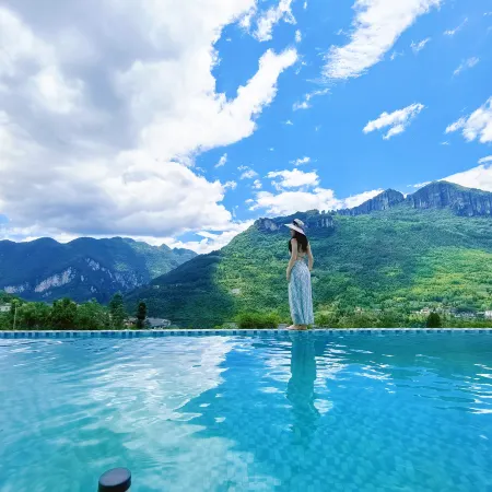 Xinzhibao · Yuanshan  Homestay (Enshi Grand Canyon Tourist Center Branch)