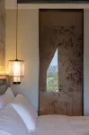 Hangzhou East Station Qianxin GINLAN JIA Qingtang Hotel - 주방