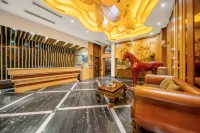 Vila Hotel (Dongyang Downtown Area Luzhai Scenic Area) - E-urheilu