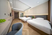 인터내셔널 트레이드 호텔
