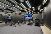 北京國貿CBD建國門亞朵S酒店 - 新