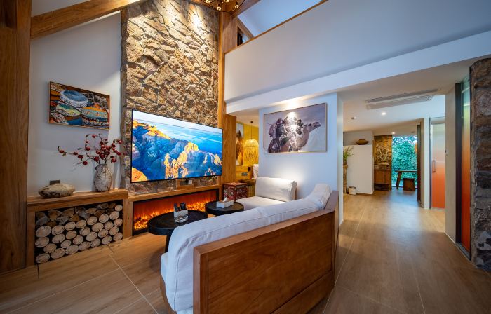 Fuhai Anyu Retreat Homestay