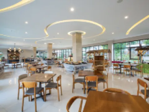 The Green Peak, ARTOTEL Curated Hotels in Bogor Regency