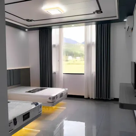 Hanbo Homestay