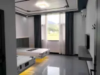 Hanbo Homestay - parking