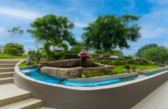 如家·雲上四季（潮州古城店）