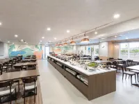 HOTEL MYSTAYS Hakodate Ekimae (Old:Flexstay Inn Hakodate Ekimae ) Hotels in Hakodate