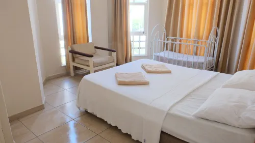 İSABELLA APART OTEL - 2-Star