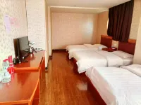 Sanjingju Triple Realm · Yun Homestay (Sanming No.1 High School) Hotels near Sanming University Architecture Design Institute