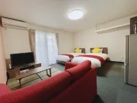 Calm Stay Nijo Hotels near Kyowabunka Kyokai