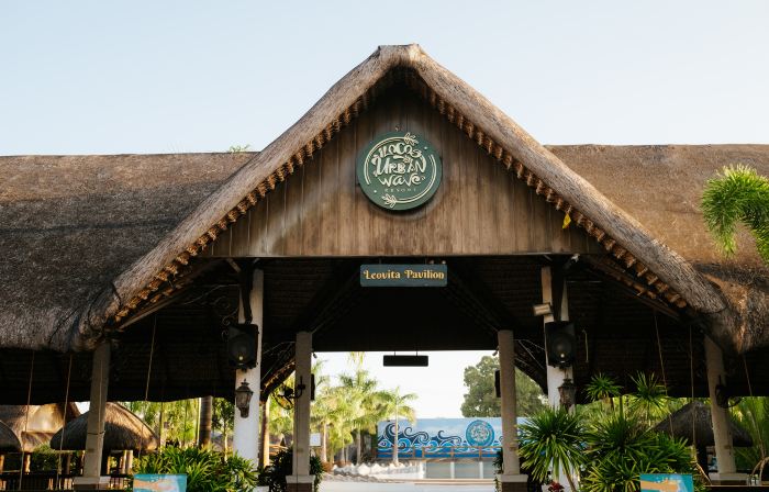 Ilocos Urban Wave Resort Hotel
