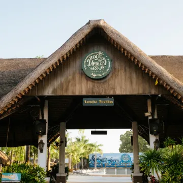 Ilocos Urban Wave Resort Hotel