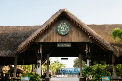 Ilocos Urban Wave Resort Hotels near Laoag-Pagudpud Bus Terminal