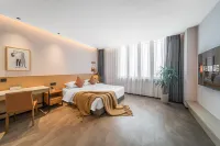Li Zhu Smart Hotel (Huaibei Sui-Tang Canal Ancient Town Branch)
