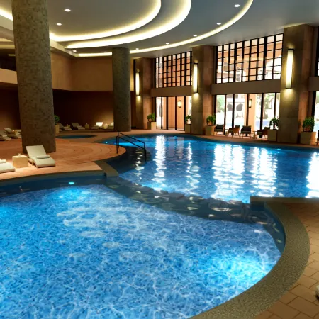 PGM HOTEL RESORT OKINAWA