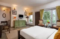 BluSalzz Collection - Suvaasa Resort, Ramgarh - Mukteshwar Hotels near Gurudwara Shri Singh Sabha