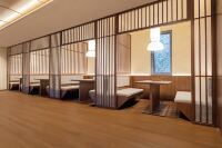 Gushu Meditation Mountain House (Xinmi Fuxi Mountain) - breakfast