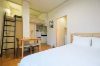 Wen's House Hotel a Wakō