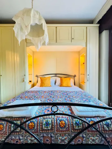 Milan Park Nord House