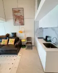 肆季民宿 Season Hotel（深圳國貿地鐵站店） - 民宿
