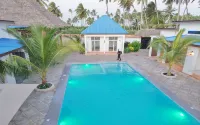 Zanzibar Luxury Bungalows Hotels near Salaam Cave Aquarium