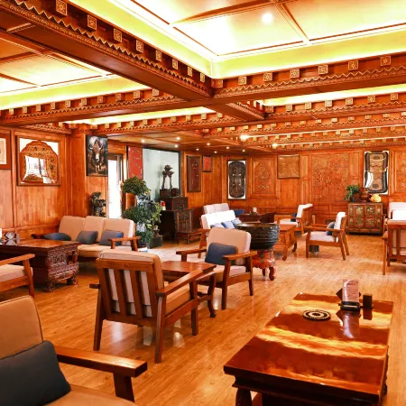 Lhasa Tongga Hotel