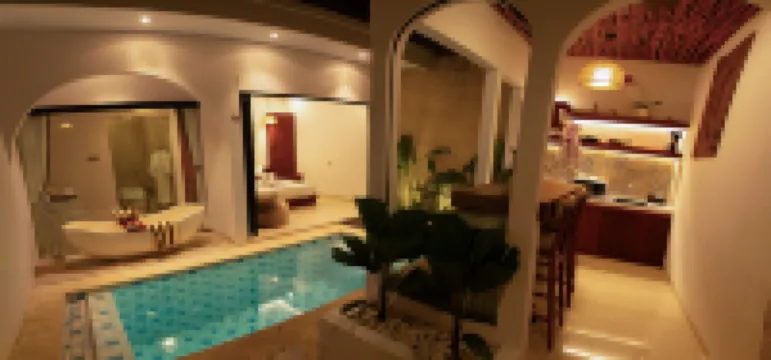 Maithala Villa & Living