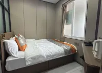 Arxan Banshan Hotel