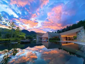 the Lost Stone Villas & Spa