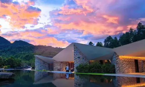 the Lost Stone Villas & Spa