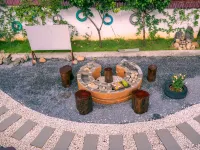 Xiaomanyuan Homestay (Wangxiangu Scenic Area) Hotels in Shangrao