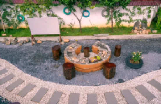 Xiaomanyuan Homestay (Wangxiangu Scenic Area)