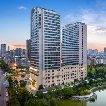 Haolaiya Hotel