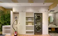KINCO Hotel (Huizhou Huiyang Station) - romantici