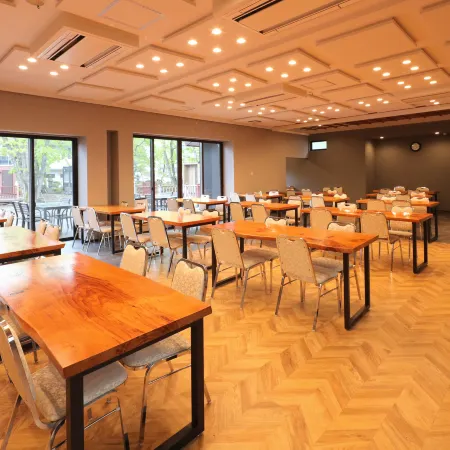 Kurobe Sunvalley Hotel