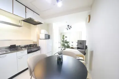 City Skycourt 삿포로 호텔