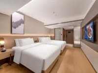 Lifeng Hotel (Pingtan Longwangtou Beach, Fuzhou) Hotels in Pingtan County