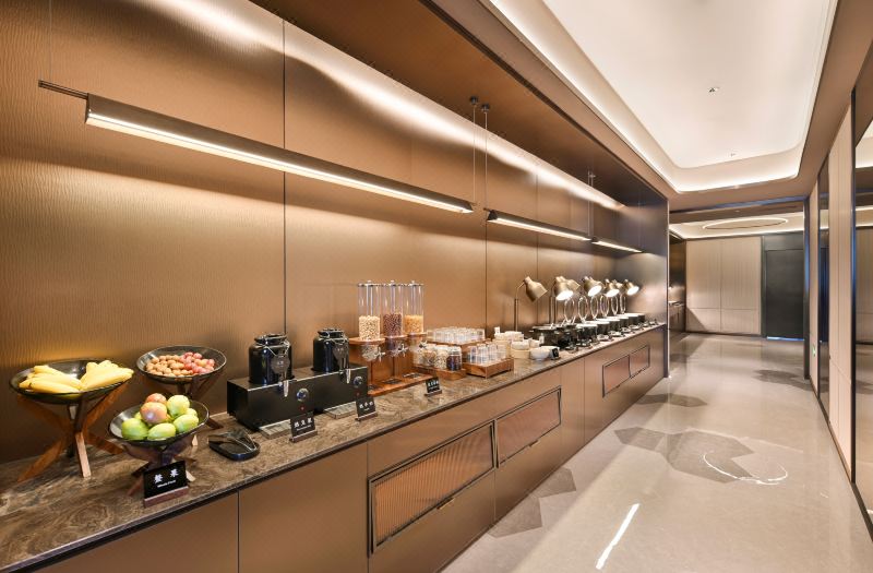 Crystal Orange Shenzhen Futian Huaqiang North photo 5