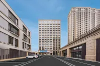 HanTing Hotel (Qingdao North Railway Station Xingguo Road Subway Station) Hotels in Qingdao