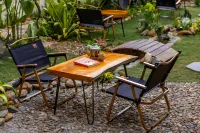 Quán Trọ Thanh Xuân Homestay Các khách sạn ở Thanh Hải