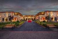 Rapsodi Stone Cappadocia Hotel in zona Cappadocia National Park