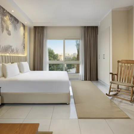 Vibotel Residence Hotel Apartments