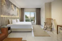 Vibotel Residence Hotel Apartments