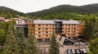 Bakuriani Inn Hotel