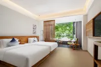 SYYF Yangshuo Promise Hotel