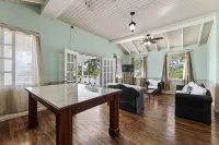 Belize Reef Escape - Frühstück