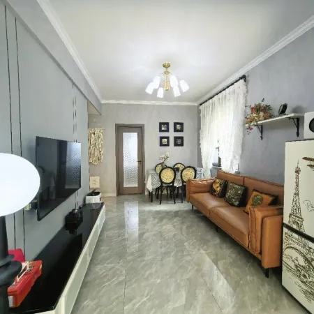 Fangguanjia Movie Homestay (Lvcongpo Ski Resort)
