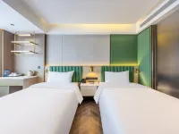Meihao Lizhi Hotel (Lanzhou Center West Station) Hotels near Qilihe